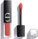 Dior Rouge Dior On Stage Ink Blur Matte kenődésmentes folyékony rúzs - elhomályosító matt hatás árnyalat 217 Dare In Coral 6 ml