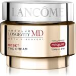 Lancome Absolue Longevity MD Reset The Cream fiatalító krém hölgyeknek 50 ml