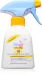 sebamed Sun Care Multi Protect Sun Spray napozó krém parfümmentes SPF 50 pro 200 ml