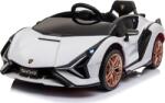 Eljet Eljet Lamborghini Sian - fehér/white (4441-01)