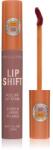 Revolution Beauty Lip Shift Peel Off Lip Stain ajakszínező árnyalat Moonlight Nude 2.5 ml