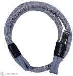 BLUE ICE Alpine Runner heveder, 55 cm, szürke