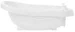bébé-jou Click thermo babakád hőmérővel white b426001