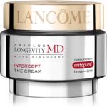 Lancome Absolue Longevity MD Intercept Cream fiatalító krém hölgyeknek 50 ml