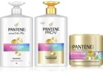 Pantene Pro-V Active Nutri Plex Hydration Recharge szett a haj megerősítésére