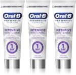 Oral-B Pro-3D White Intensive Whitening fogápoló készlet