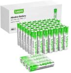 LEPRO Alkáli elem AAA R3 1.5V 1200mAh 48 db PR130001-48