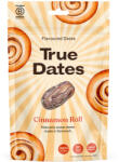 True Dates magnélküli ízesített datolya 100g Cinnamon Roll