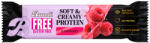 Max Sport gluténmentes soft creamy málna szelet 45 g