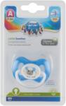 Canpol Babies Suzetă de cauciuc cireșe 0-6 luni B&C albastră