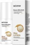 Mooyam Lapte facial cu orez 100ml