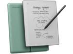 reMarkable Tableta ePaper reMarkable Paper Pure Bundle, Ecran E Ink Carta 1300 10.3", Procesor Dual Core Cortex-A55 1.7GHz, 2GB RAM, 32GB Flash, Wi-Fi, USB-C + Pen Marker Plus + Husa Sleeve Folio Verde (Gri) (RM eReader
