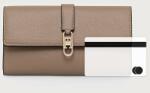 Tommy Hilfiger портфейл дамски от имитация на кожа (AW0AW18935)