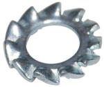  Fogazott alátét M5 (50786)