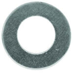  Lapos alátét horganyzott M6x12x1.6mm (50756)
