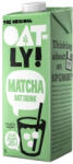 Oatly matcha latte 1000 ml - perfectlife