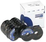 Printronix 179499-001 eredeti nyomtatószalag, 179499001, 6 db, fekete, 6 db, Printronix (179499-001)