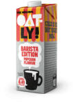 Oatly barista zabital popcorn 1000 ml - perfectlife