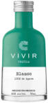 VIVIR Blanco tequila (0, 05L / 40%) - goodspirit