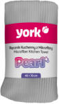 YORK PEARL mikroszálas konyhai törlőkendő 40x70cm (Y-026600)