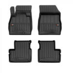 Frogum Pro-Line Magasperemű gumiszőnyeg /Hótálca Nissan Micra IV K13 2010-2016 (3D426054) (3D426054)
