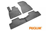 RIGUM Méretpontos gumiszőnyeg Chery Tiggo 9 2025- (907097) (907097)