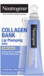 Neutrogena Collagen Bank ajakbalzsam ajakdúsító hatással, 12 ml