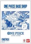 Bandai One Piece Japán TCG: Base Shop Limited Card Collection Vol. 1