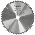 Makita Panza circular Makita 260 x 30 mm | nr. dinti: 60 buc (B-03486)
