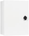Atte Power Cutie ermetica exterior ATTE cu presetupe, metalica, IP66, 410x310x145mm, ABOX-ALUL (ABOX-ALUL)