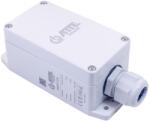 Atte Power Carcasa exterioara ATTE ABOX-CA1, protectie IP68, 165x65x55mm, glanda cablu M25, montaj perete/stalp, compatibila ADD-MNT (ABOX-CA1)