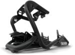 Trak Racer TR8 PRO V2 Racing Simulator Cockpit - Fekete (TR8PRO-US)