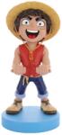 Cable Guy - One Piece - Luffy Figurina cu suport pentru controller și telefon mobil (CGCROP500003) Figurina