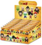 MONOGRAM Monogram: Dragon Ball Z (Series1) 3D Breloc pentru geantă (Blind Bag) (75500) Figurina