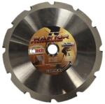 Diatech körfűrészlap 230 x 22, 2 mm | fogszám: 12 db | vágásszélesség: 2 mm (RAPTOR230)