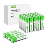 LEPRO Alkáli elem AA R6 1.5V 2800mAh 24 db PR130002-24
