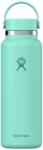 Hydro Flask Wide Flex Cap termosz, 1183 ml - Mermaid green
