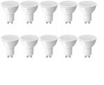 Lepro LED izzó GU10 4W (50W) 345lm 2700K 10 db 200081-WW-EU-10