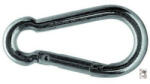  Karabiner rugós 50 (10 db/cs) 3723 - ár/db