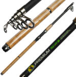 Frenetic Premium Tele Carp 3, 3m 100g teleszkópos horgászbot