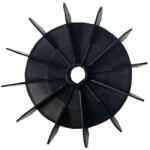  LEO ND XJWM90/46 Spares / Fan /ventilátor - pepita