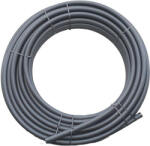  PE100 ivóvíz cső 50mm max 10bar 50m/tek - ár/m