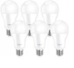 Lepro LED izzó E27 A60 13W(100W) 1521lm 6500K 6 db 100080-DW-EU-6