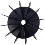  LEO ND XJWM60/41 Spares / Fan / ventilátor - pepita