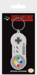 Pyramid Breloc 3D Pyramid Games: Nintendo - SNES Controller (RK38708C)