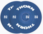 Thorn Fit Greutate THORN FIT Fractional 2 x 4 kg blue/white