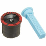 Rain Bird Fúvóka MPR 5 H 180°, 0, 6-1, 5m, piros 25db-cs 250/kart (290411 - 5H)