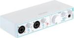 Arturia Interfata audio Arturia MiniFuse 2 OTG White (810132)