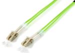 Equip Patch Cord Fibra Optica Equip, Multi-Mode, OM5, Duplex LC - Duplex LC, 1 m (255711)
