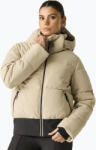 Dare 2b Geacă de schi pentru femei Dare2B Glitz II Jacket white pepper cord